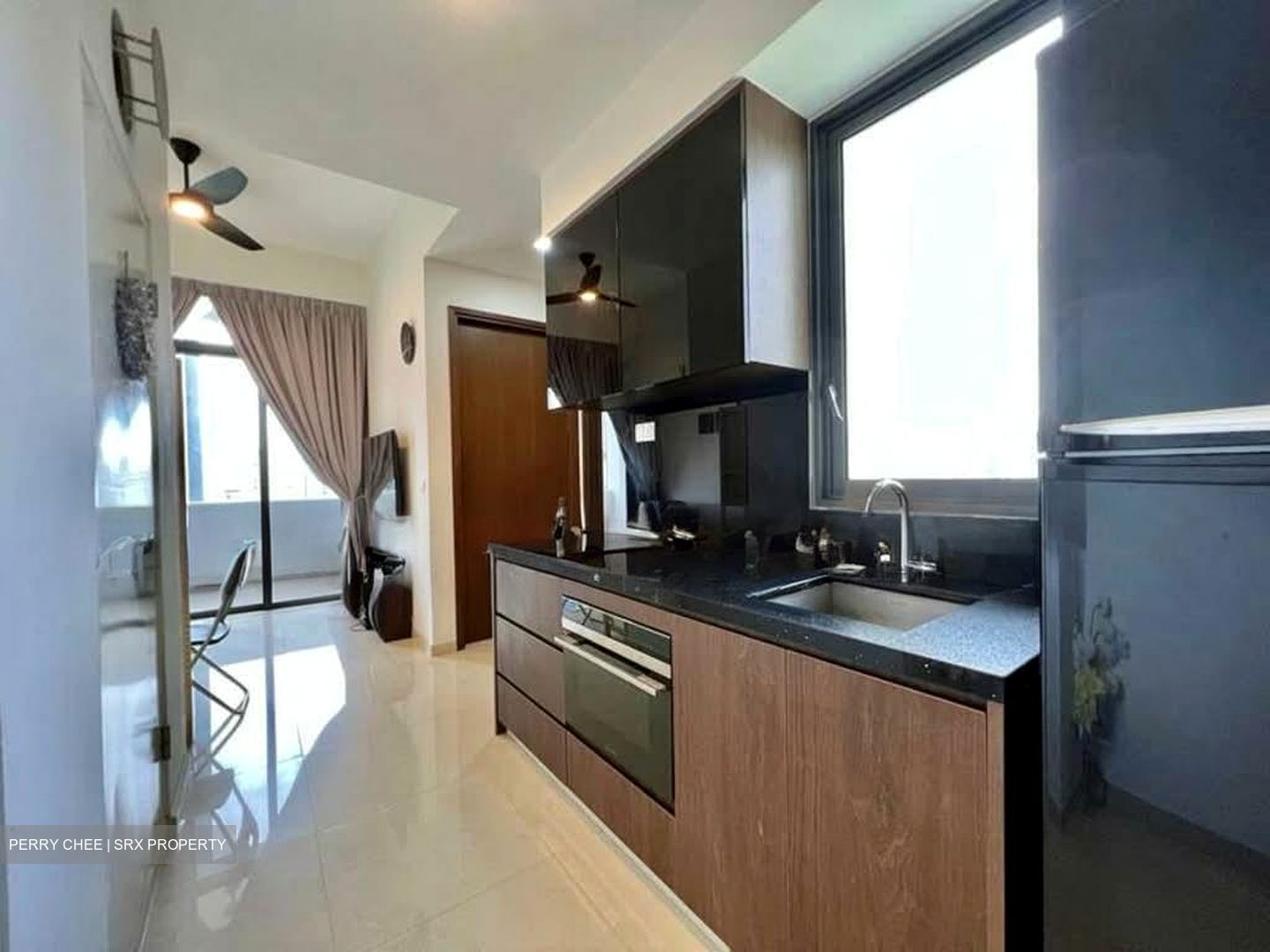 City Suites (D12), Apartment #530899951